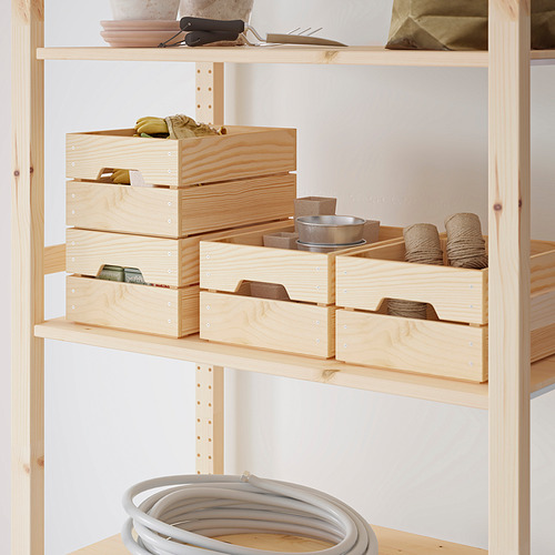 KNAGGLIG box
