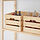 KNAGGLIG - kotak, kayu pinus, 46x31x25 cm | IKEA Indonesia - PE962963_S1