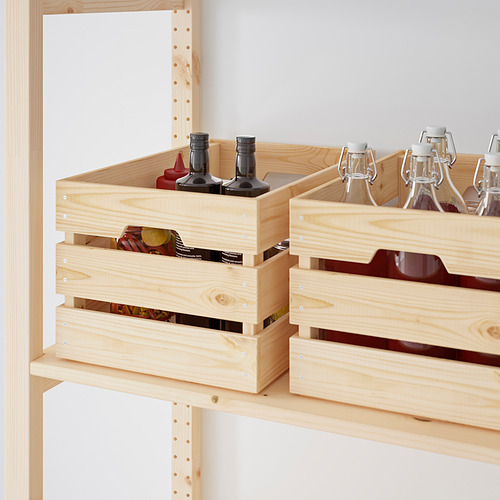 KNAGGLIG box