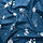 AFTONSPARV - curtains with tie-backs, 1 pair, space blue/white, 120x250 cm | IKEA Indonesia - PE897902_S1