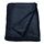 TRATTVIVA - bedspread, black-blue, 150x250 cm | IKEA Indonesia - PE932848_S1