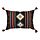 FRUKTMOTT - cushion cover, black/orange-red, 40x58 cm | IKEA Indonesia - PE932859_S1