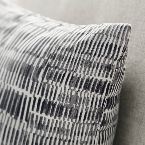 JORDKASTANJ cushion