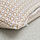 MOROTSMOTT - cushion cover, white/light pink, 50x50 cm | IKEA Indonesia - PE932890_S1