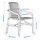 SALNÖ/GRYTTOM - chair with cushion, armrests rattan/Gransel natural | IKEA Indonesia - PE932907_S1