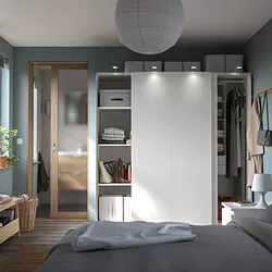 PAX/HASVIK