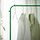 BRUKSVARA - clothes rack, green, 78x147 cm | IKEA Indonesia - PE898041_S1