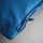 SANELA - cushion cover, blue, 40x58 cm | IKEA Indonesia - PE933041_S1