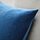 SANELA - cushion cover, blue, 40x58 cm | IKEA Indonesia - PE933042_S1