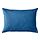 SANELA - sarung bantal kursi, biru, 40x58 cm | IKEA Indonesia - PE933048_S1