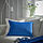 SANELA - cushion cover, blue, 40x58 cm | IKEA Indonesia - PE933047_S1