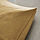 SANELA - cushion cover, beige-yellow, 50x50 cm | IKEA Indonesia - PE933060_S1