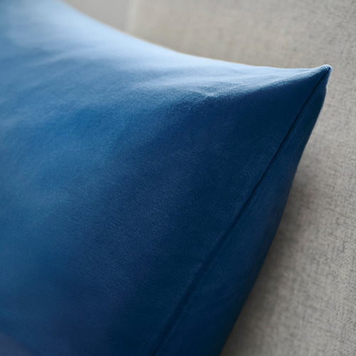 SANELA cushion cover