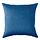 SANELA - cushion cover, blue, 50x50 cm | IKEA Indonesia - PE933062_S1