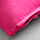 SANELA - cushion cover, bright pink, 50x50 cm | IKEA Indonesia - PE933065_S1