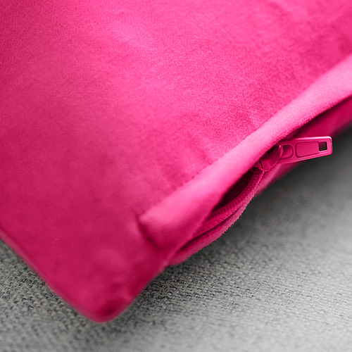 SANELA cushion cover