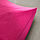 SANELA - cushion cover, bright pink, 50x50 cm | IKEA Indonesia - PE933068_S1