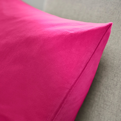 SANELA cushion cover