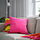 SANELA - cushion cover, bright pink, 50x50 cm | IKEA Indonesia - PE933067_S1