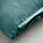 SANELA - cushion cover, dark grey-turquoise, 50x50 cm | IKEA Indonesia - PE933069_S1