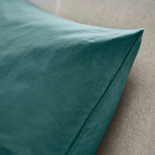 SANELA cushion cover