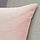 SANELA - cushion cover, pale pink, 50x50 cm | IKEA Indonesia - PE933080_S1