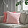 SANELA - cushion cover, pale pink, 50x50 cm | IKEA Indonesia - PE933079_S1