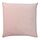 SANELA - cushion cover, pale pink, 50x50 cm | IKEA Indonesia - PE933078_S1