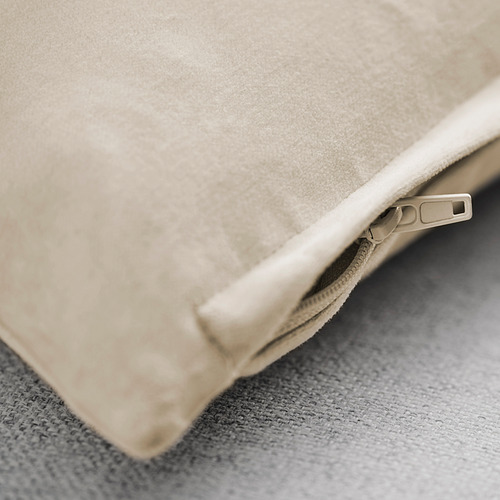 SANELA cushion cover