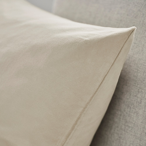 SANELA cushion cover