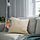 SANELA - cushion cover, light beige, 50x50 cm | IKEA Indonesia - PE933087_S1