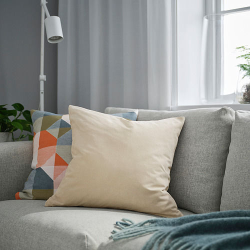 SANELA cushion cover