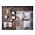 KANELSTÅNG - plant stand, rattan, 29 cm | IKEA Indonesia - PH155840_S1