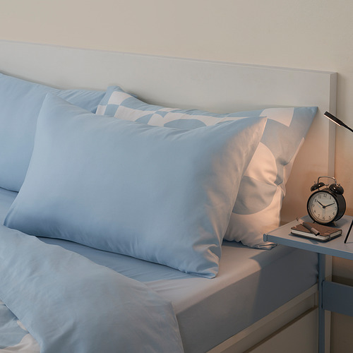 BRUKSVARA sarung bantal