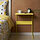 BRUKSVARA - meja samping, kuning, 42x30 cm | IKEA Indonesia - PE898075_S1