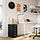 HELMER unit laci beroda