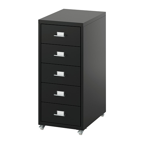 HELMER unit laci beroda