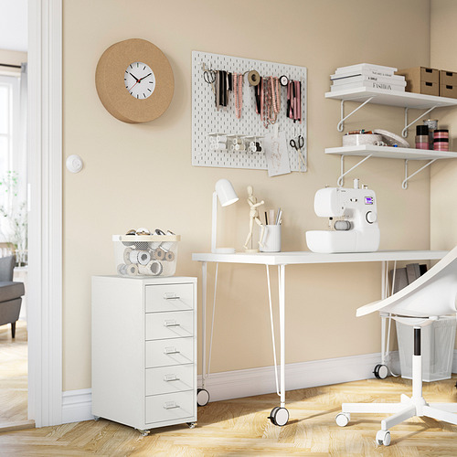 HELMER unit laci beroda