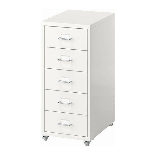 HELMER unit laci beroda
