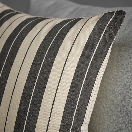 KORALLBUSKE cushion cover
