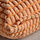 SVARTPOPPEL sarung bantal kursi