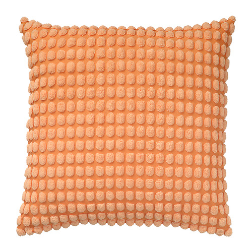 SVARTPOPPEL sarung bantal kursi