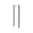 GULDDRAGARE - side panel, left + right beige, 35x216 cm | IKEA Indonesia - E1001820_S2