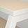 MITTPLAN - desk, white, 80x60 cm | IKEA Indonesia - PE933187_S1