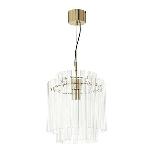 STOCKHOLM 2025 lampu gantung