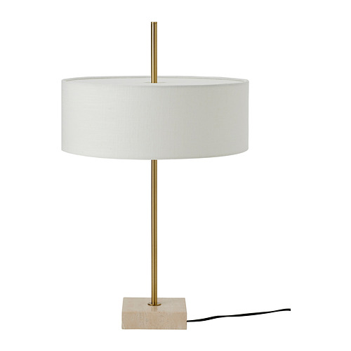 STOCKHOLM 2025 lampu meja