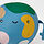 AFTONSPARV - boneka, Earth/aneka warna | IKEA Indonesia - PE898316_S1