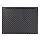SKÅDIS - pegboard, black, 76x56 cm | IKEA Indonesia - PE860085_S1