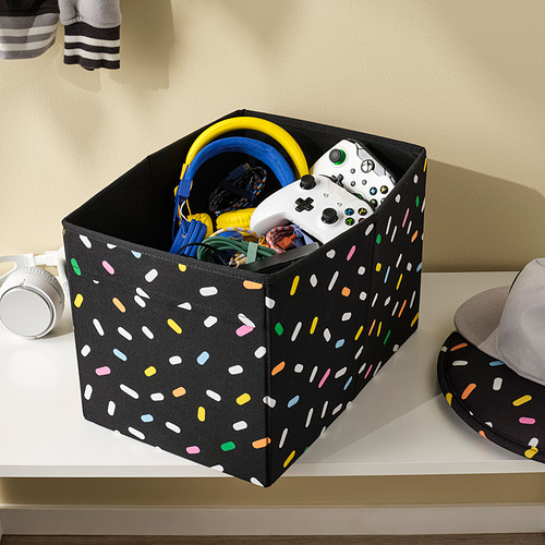 SKÅJARE box