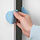 LATMASK clip-on handle